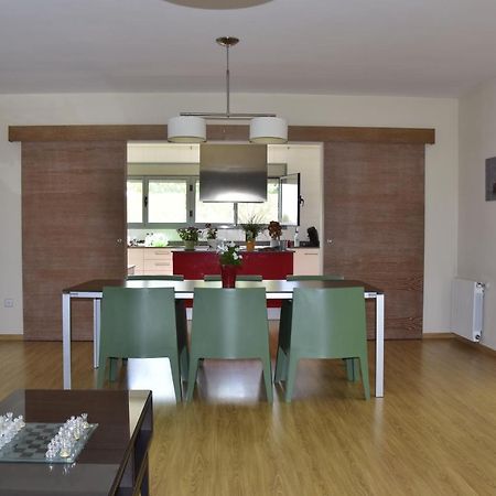 Villa La Casa Del Pas à Sant Jaume d'Enveja Extérieur photo