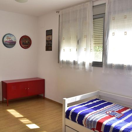 Villa La Casa Del Pas à Sant Jaume d'Enveja Extérieur photo