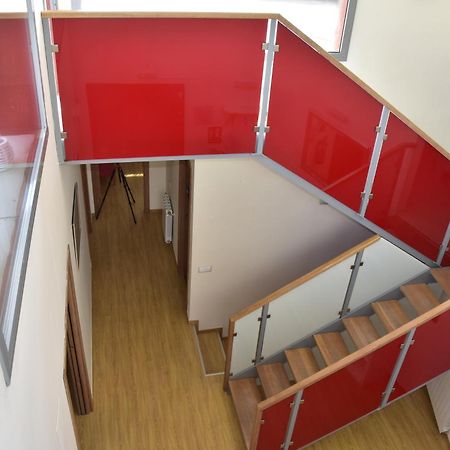 Villa La Casa Del Pas à Sant Jaume d'Enveja Extérieur photo