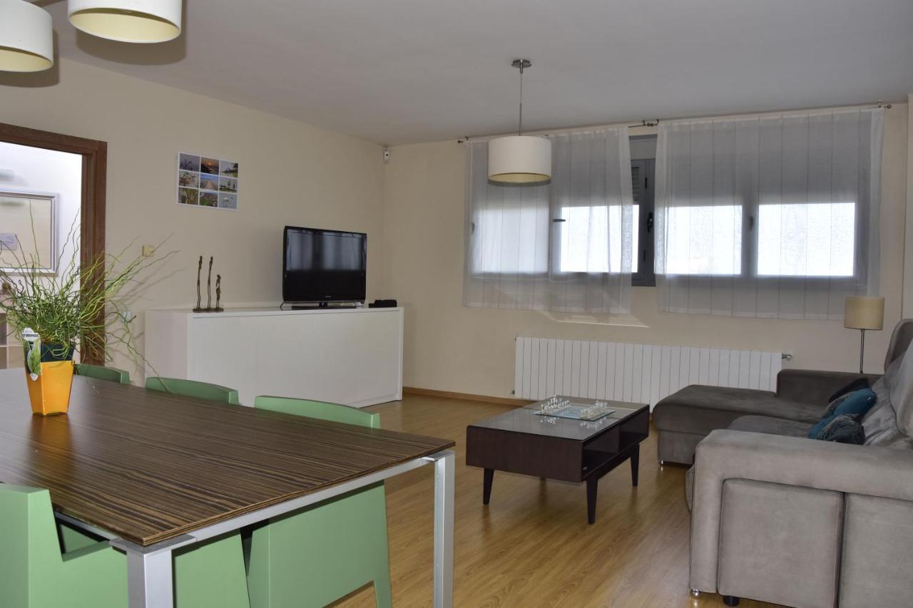 Villa La Casa Del Pas à Sant Jaume d'Enveja Extérieur photo