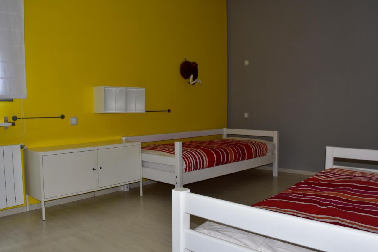 Villa La Casa Del Pas à Sant Jaume d'Enveja Extérieur photo