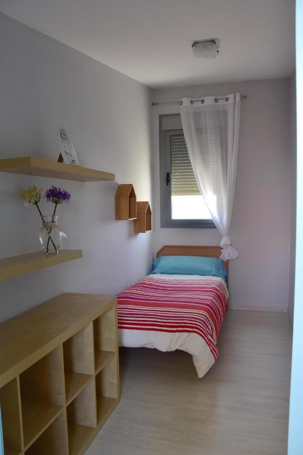 Villa La Casa Del Pas à Sant Jaume d'Enveja Extérieur photo